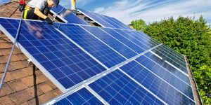Production de l’électricité photovoltaïque rentable à Aiserey